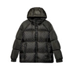 LV Puffer Jacket
