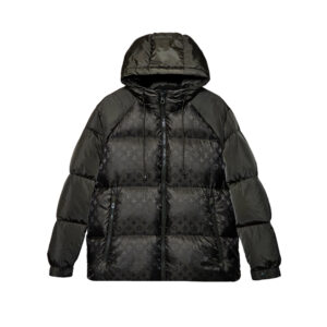 LV Puffer Jacket