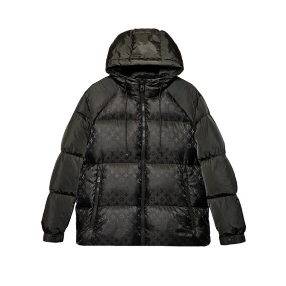 LV Puffer Jacket