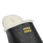 Miu Miu Slippers