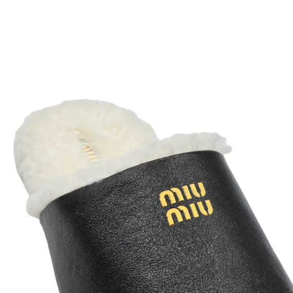 Miu Miu Slippers