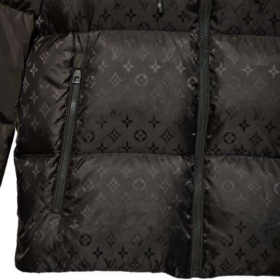 LV Puffer Jacket