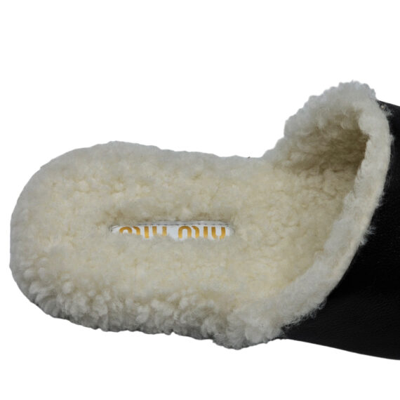 Miu Miu Slippers