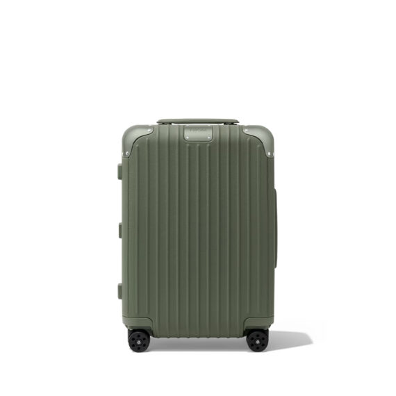 Rimowa Luggage