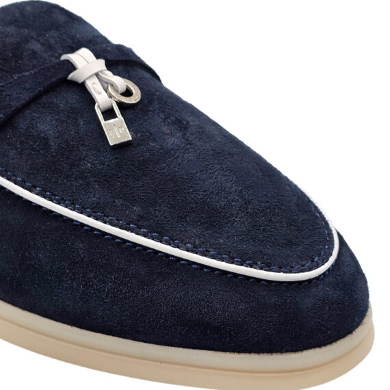 Loro Piana Loafers