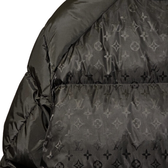 LV Puffer Jacket