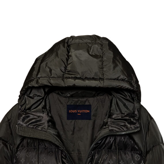 LV Puffer Jacket