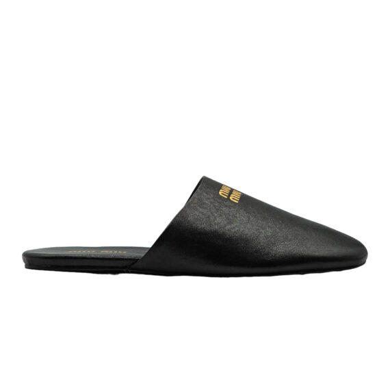 Miu Miu Slippers