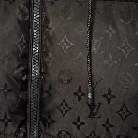 LV Puffer Jacket