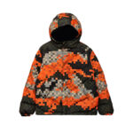 LV Puffer Jacket