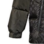 LV Puffer Jacket