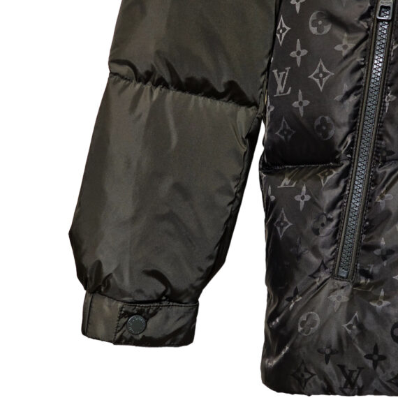 LV Puffer Jacket