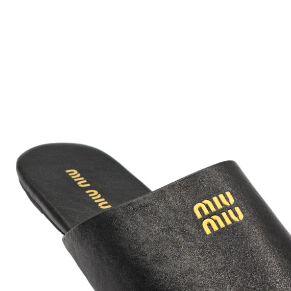 Miu Miu Slippers