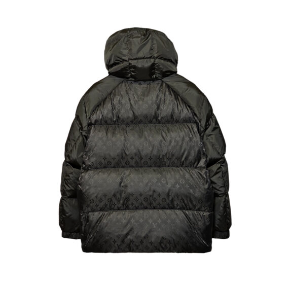 LV Puffer Jacket