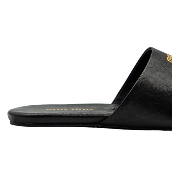 Miu Miu Slippers