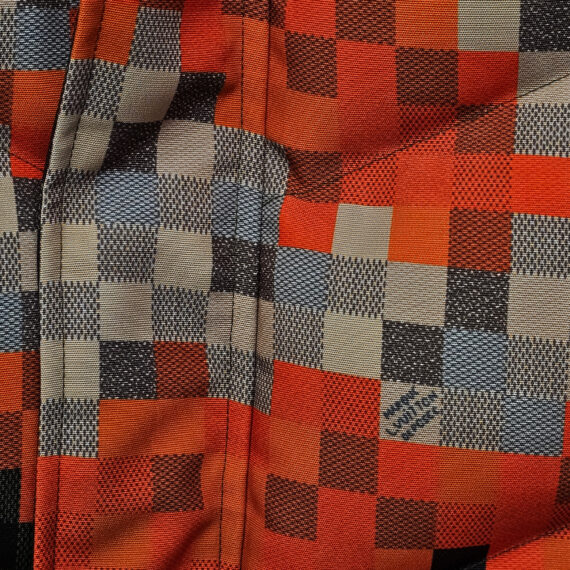 LV Puffer Jacket