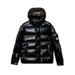 Moncler Puffer Jacket