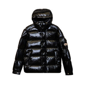 Moncler Puffer Jacket