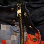LV Puffer Jacket