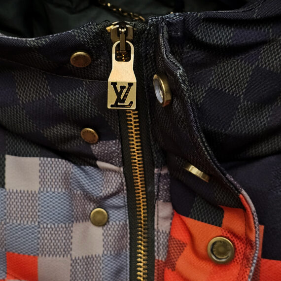 LV Puffer Jacket