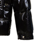 Moncler Puffer Jacket