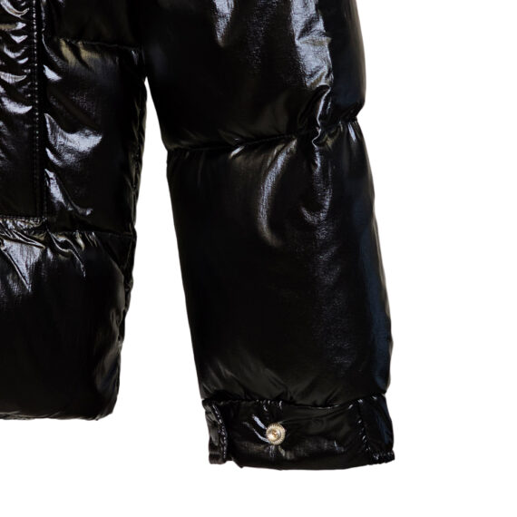 Moncler Puffer Jacket