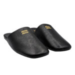 Miu Miu Slippers