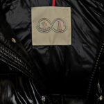 Moncler Puffer Jacket