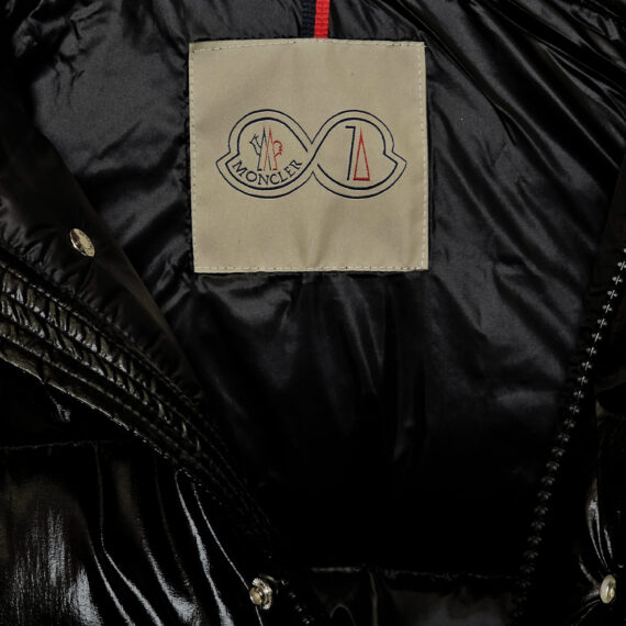 Moncler Puffer Jacket