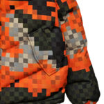 LV Puffer Jacket
