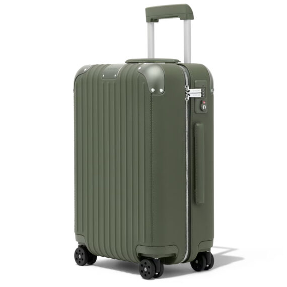 Rimowa Luggage