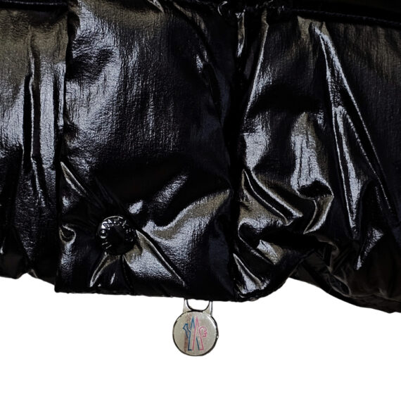 Moncler Puffer Jacket
