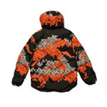 LV Puffer Jacket