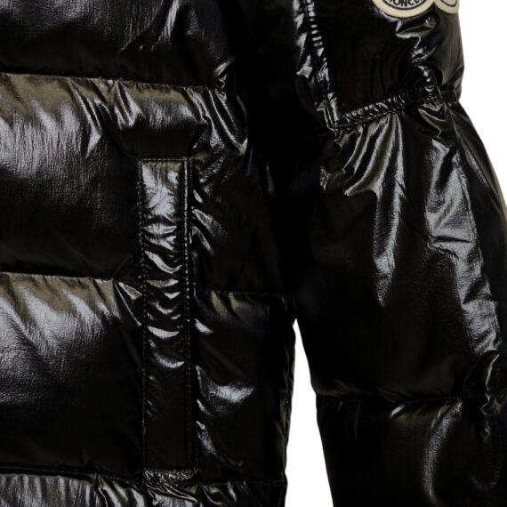 Moncler Puffer Jacket