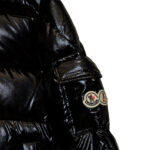 Moncler Puffer Jacket