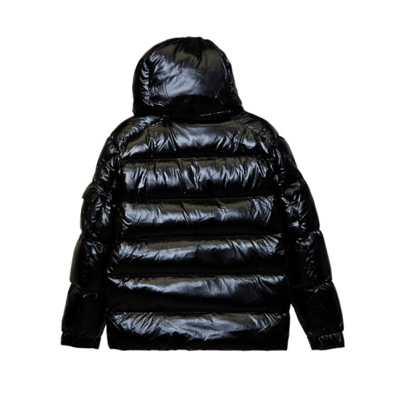 Moncler Puffer Jacket