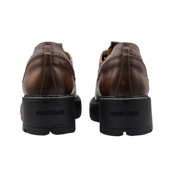 Miu Miu Shoes