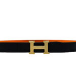 Hermes Belt