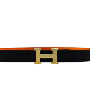 Hermes Belt