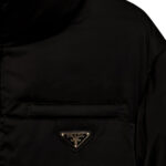 Prada Puffer Jacket