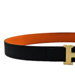 Hermes Belt
