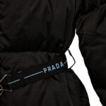 Prada Puffer Jacket