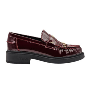 Fendi Loafers
