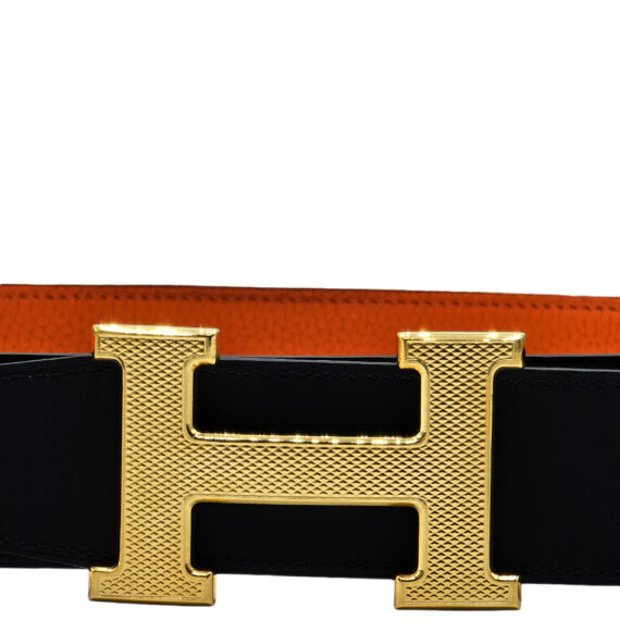 Hermes Belt