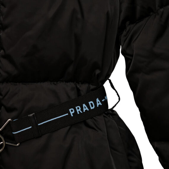 Prada Puffer Jacket