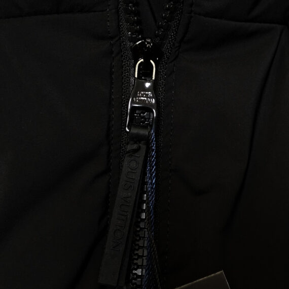 LV Puffer Jacket
