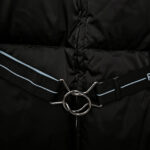 Prada Puffer Jacket