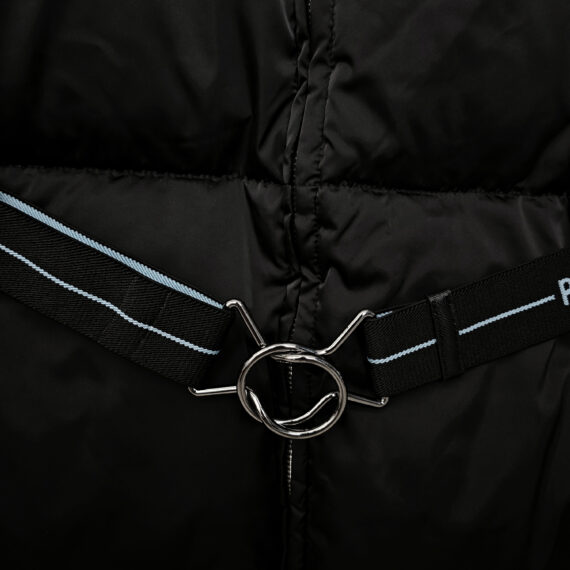 Prada Puffer Jacket