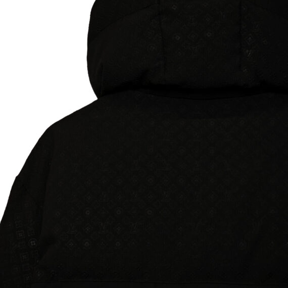 LV Puffer Jacket