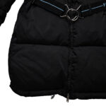Prada Puffer Jacket
